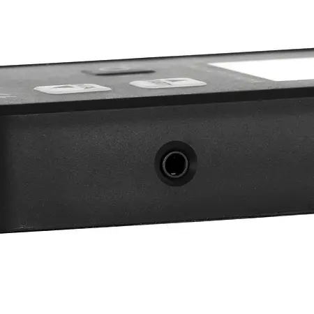 Feuchtebestimmer pce-wat-10-anschluss