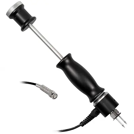 Feuchtebestimmer  Sensor