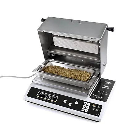 Feuchtemesser (Abs.) Anwendungsbild