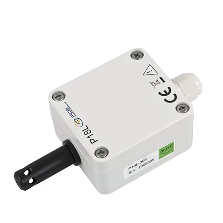Hygrometer PCE-P18L