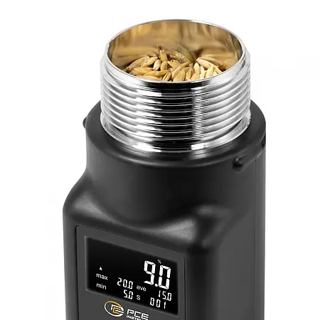 Feuchtigkeitsmessgerät Sensor