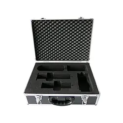 FM100-AC All-in-one-case Koffer