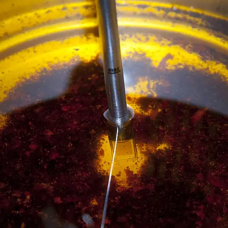 Frittieröltester / Speiseöl-Prüfgerät Anwendung