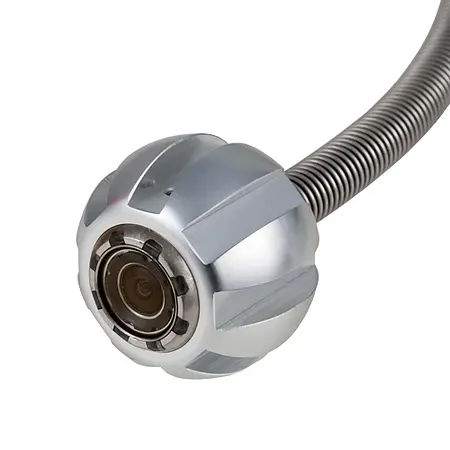 Führungskugel für Kamerakopf