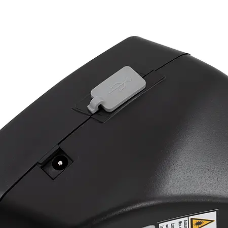 Gas Leckdetektor USB