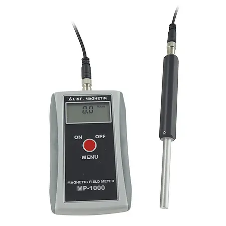 Gaussmeter / Teslameter LM-MP1000-A2