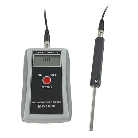 Gaussmeter / Teslameter LM-MP1000-T2