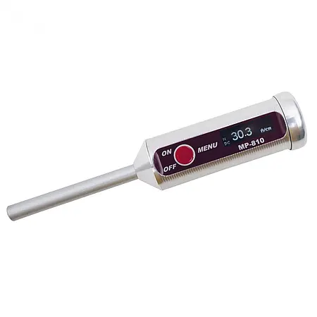 Gaussmeter / Teslameter LM-MP810A