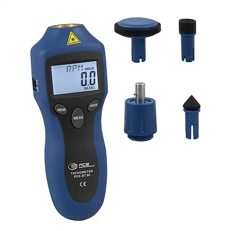 Handtachometer PCE-DT 65