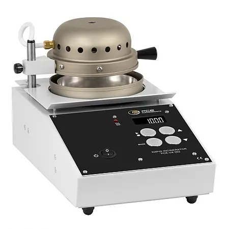 Heizhaube / Heizmantel PCE-UX 052