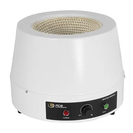 Heizhaube / Heizmantel PCE-HM 2000
