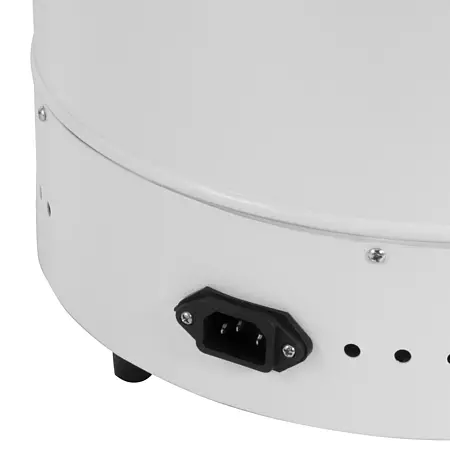 Heizhaube / Heizmantel Anschlüsse