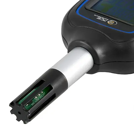 HLK-Messgerät / HSK Messgerät  Sensor