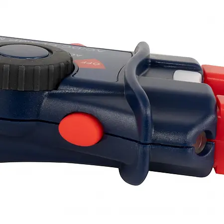 HLK-Messgerät / HSK Messgerät  Griff