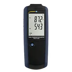 HLK-Messgerät für Temperatur PCE-T312N