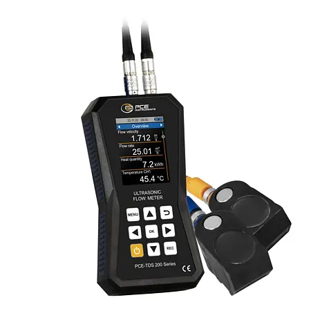 HLK-Messgerät / HSK Messgerät PCE-TDS 200 M