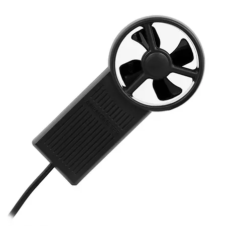 HVAC Messgerät Sensor