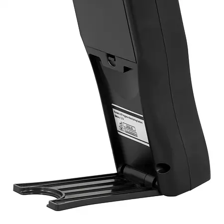 Hygiene / Lebensmittel Prüfgerät Standfuß