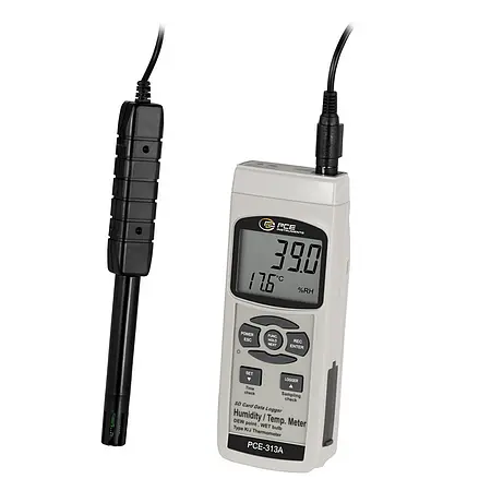 Hygrometer PCE-313A