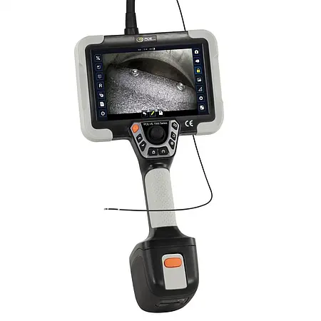 Industrie Endoskop PCE-VE 1500-22190