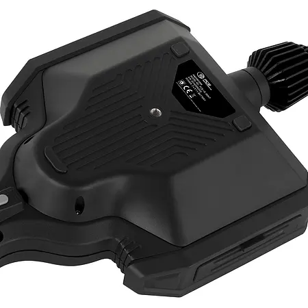 Industrie Endoskop Rückseite