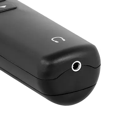 Industrie - Stethoskop Buchse