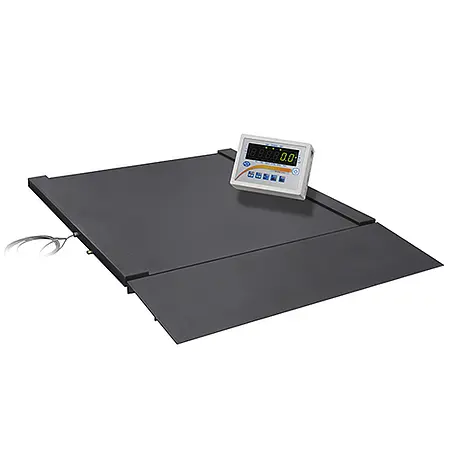 Waage aus der Industriellen Wiegetechnik  PCE-SD 1500