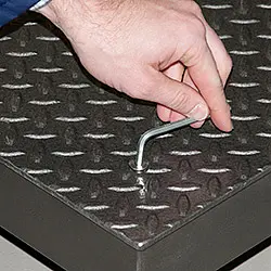 Waage aus der Industriellen Wiegetechnik  PCE-SD 3000F