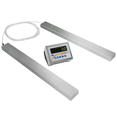 Waage aus der Industriellen Wiegetechnik  PCE-SD 6000B SST