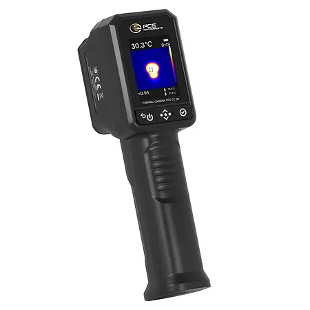 Infrarotkamera PCE-TC 5N