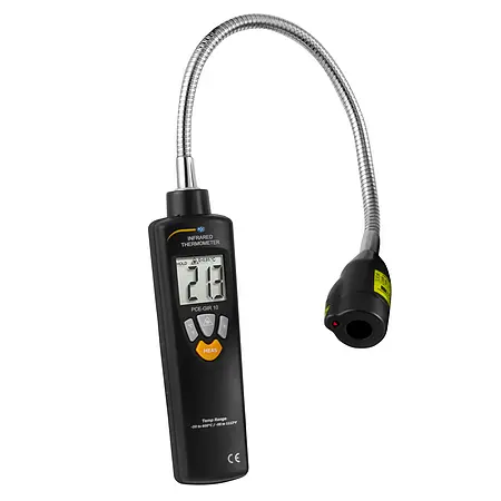Infrarotthermometer 