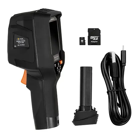 Inspektionskamera Lieferumfang