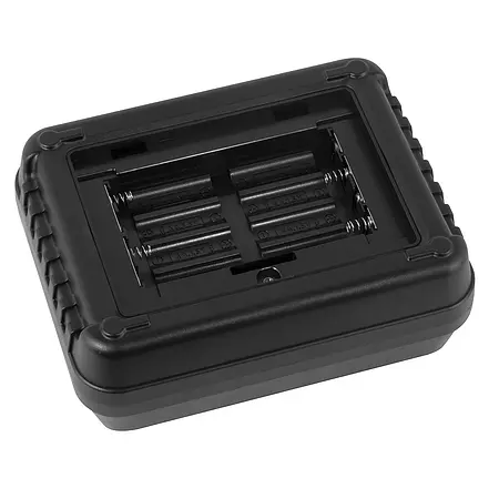 Installationstester / Elektrotester Batteriefach