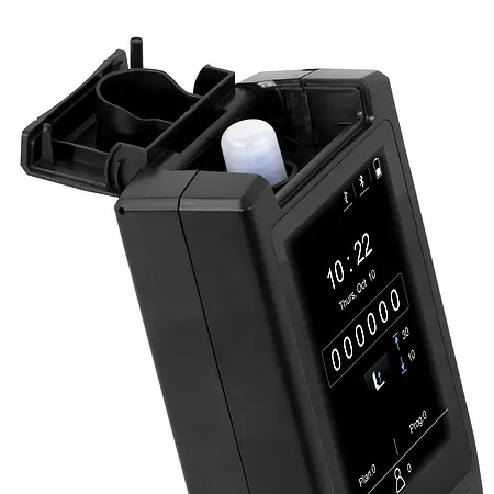 IoT Messgerät / IoT Sensor Anwendungsbild