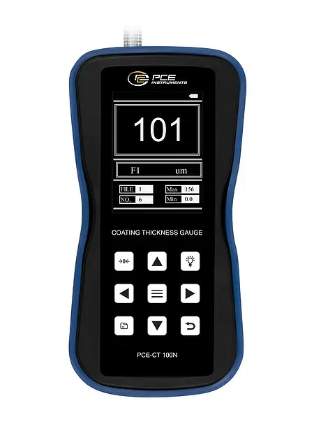 IoT Messgerät / IoT Sensor Frontal