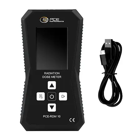 IoT Messgerät Lieferumfang