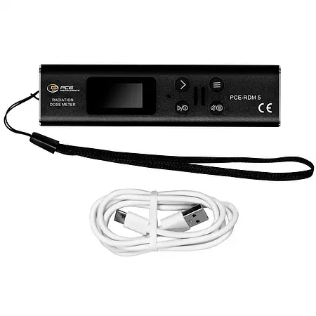 IoT Messgerät Lieferumfang