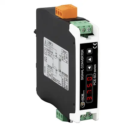 IoT Messgerät / IoT Sensor PCE-SCI-U