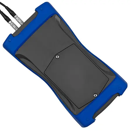 IoT Messgerät / IoT Sensor Rückseite