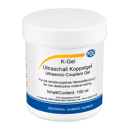 K-GEL Hochtemperaturkoppelgel