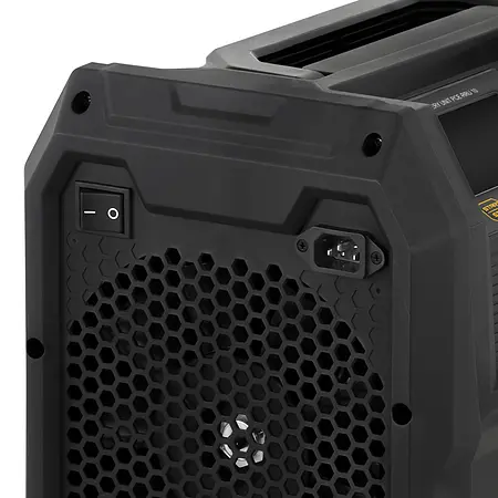 Kältemessgerät Anschluss