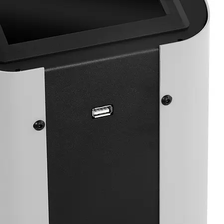 Kalibrator / Simulator Anschlüsse