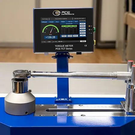 Kalibrator / Simulator Anwendung