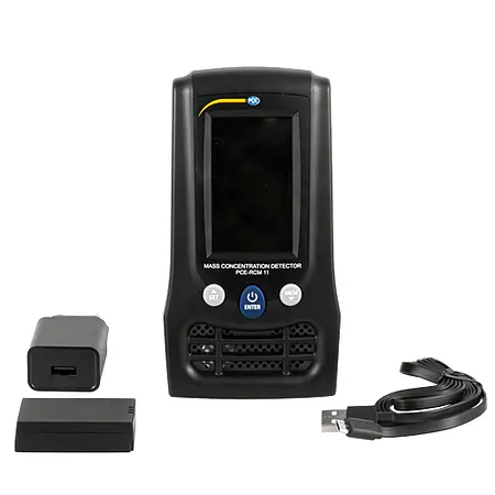 Keimsammler Zubehör