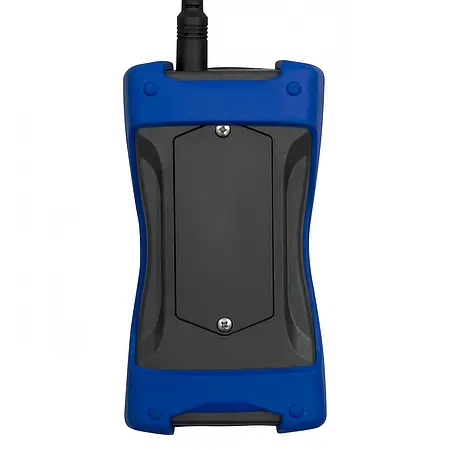 KFZ-Messgerät / Inspektionswerkzeug Rückseite