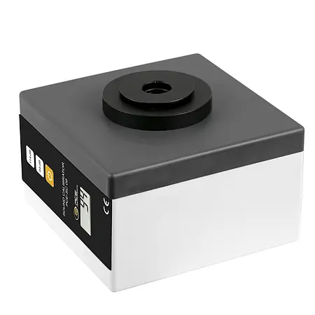 Prozesskalibrator / Kalibriergerät Unterseite