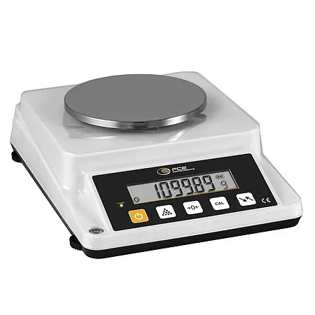 Kleinwaage PCE-BSK 1100