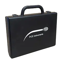 Koffer mit Hartschaumstoffeinlage BOX-LT1