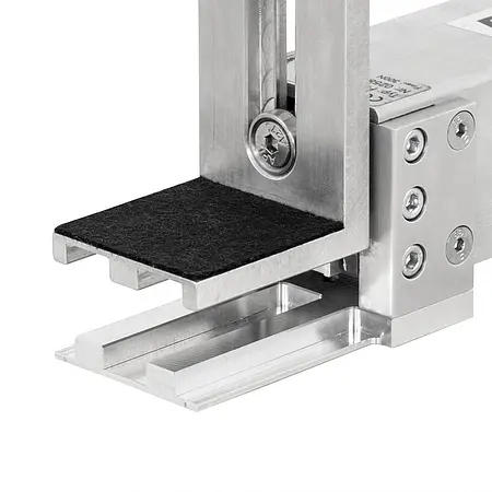 Kraftmesszelle / Kraftaufnehmer Sensor