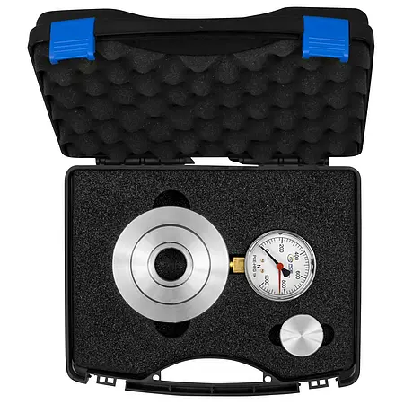 Kraftaufnehmer / Kraftmessdose Lieferumfang